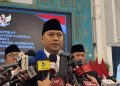 Kepala BGN Jelaskan Alasan Melibatkan TNI-Polri dalam Program MBG