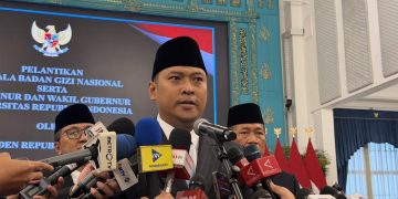 Kepala BGN Jelaskan Alasan Melibatkan TNI-Polri dalam Program MBG