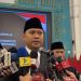 Kepala BGN Jelaskan Alasan Melibatkan TNI-Polri dalam Program MBG