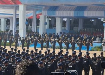 Hari Bhayangkara ke-80, FH Semarang Berikan Diskon Biaya Kuliah Anggota Polri