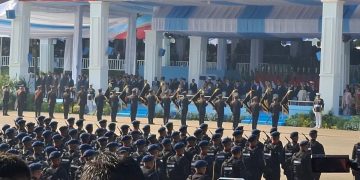 Hari Bhayangkara ke-80, FH Semarang Berikan Diskon Biaya Kuliah Anggota Polri