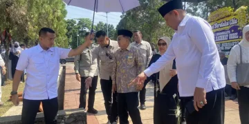 Rachmat Gobel Menurut Pandangan Jusuf Kalla