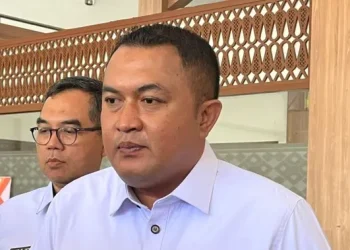 Bogor Menjadi Wilayah dengan Atlet Judol Terbanyak dan Reaksi dari Bupati