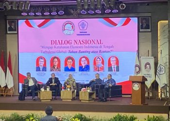 Formas Mengajak Masyarakat Uji Ketahanan Ekonomi Indonesia