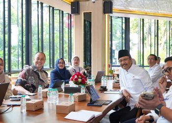 Sekolah Rakyat Kolaborasi ESQ Identifikasi Potensi Siswa Siapkan 100 Ribu Talent DNA Gratis