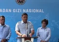 Strategi Sudaryono Tingkatkan MBG Menjadi BGN