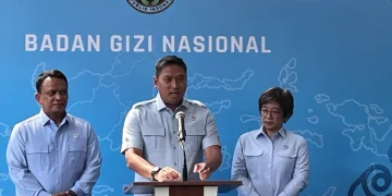 Strategi Sudaryono Tingkatkan MBG Menjadi BGN