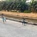 Waswas Melintas di Jalan Cinta Pulo Gadung