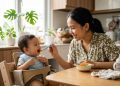 Pentingnya Memilih Peralatan MPASI yang Aman dan Food Grade untuk Si Kecil