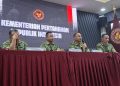 Kemhan Hapus Latsarmil SPPI dan Ganti dengan Pembekalan Manajerial