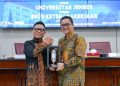 BPJS Ketenagakerjaan dan UNEJ Ciptakan Ekosistem Kampus Berbasis Jaminan Sosial