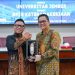 BPJS Ketenagakerjaan dan UNEJ Ciptakan Ekosistem Kampus Berbasis Jaminan Sosial
