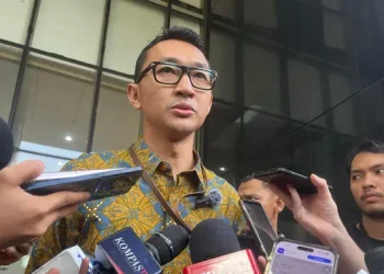 Dua Anggota DPRD Riau dan Ajudan Pangdam Dipanggil KPK