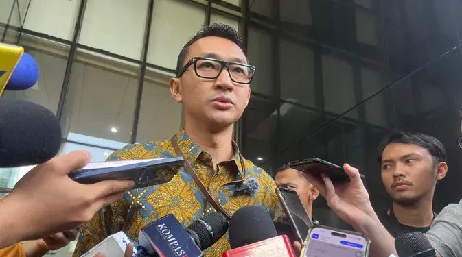 Dua Anggota DPRD Riau dan Ajudan Pangdam Dipanggil KPK