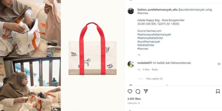 8 Rekomendasi Tas Bayi Multifungsi untuk Perjalanan Nyaman Bersama Si Kecil