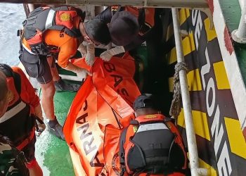 Korban KM Nurul Salsa Bantu Perbaiki Pompa Sebelum Kapal Tenggelam