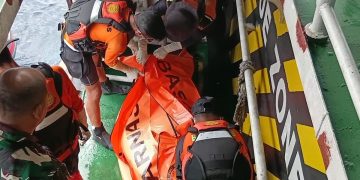 Korban KM Nurul Salsa Bantu Perbaiki Pompa Sebelum Kapal Tenggelam