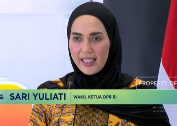 UU P2SK Dukung Pendalaman Pasar dan Penguatan Investasi