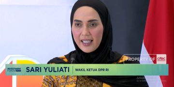 UU P2SK Dukung Pendalaman Pasar dan Penguatan Investasi