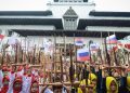 Menelusuri Asal Usul Nama Sunda dan Jawa Barat dari Zaman Es hingga Kemerdekaan