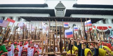 Menelusuri Asal Usul Nama Sunda dan Jawa Barat dari Zaman Es hingga Kemerdekaan