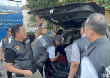 Polda Jatim Tangkap Terduga Pembunuhan Sekretaris Daerah di Bangkalan