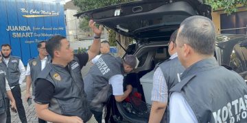 Polda Jatim Tangkap Terduga Pembunuhan Sekretaris Daerah di Bangkalan