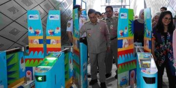Pramono Soroti Peluang Tambah Kategori Penerima Manfaat Transum Gratis
