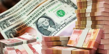 Ekonom Asing Prediksi Kapan Dolar AS Kembali ke Rp17.000 per US$