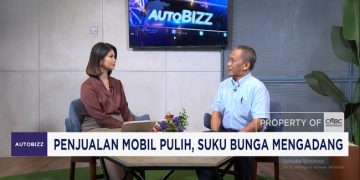 Tingkatkan Penjualan Mobil 2026, Pengusaha Otomotif Membutuhkan Ini