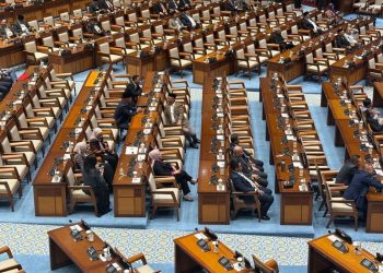 DPR Panggil Kemendiktisaintek Tentang Pendirian Universitas RI