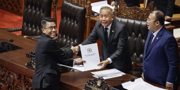 Pelibatan TNI-Polri Tidak Boleh Mengganggu Kenyamanan Wajib Pajak