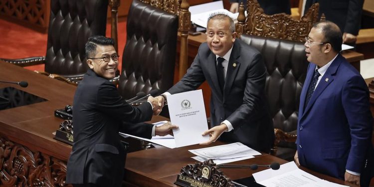 Pelibatan TNI-Polri Tidak Boleh Mengganggu Kenyamanan Wajib Pajak
