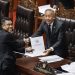 Pelibatan TNI-Polri Tidak Boleh Mengganggu Kenyamanan Wajib Pajak
