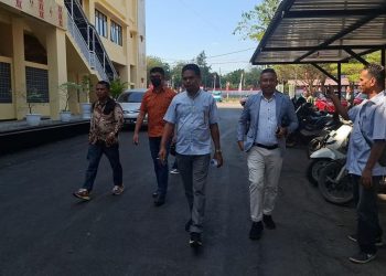 Tiga Anggota DPRD TTU Diduga Intimidasi Dokter Icha Sementara Masih Terima Gaji