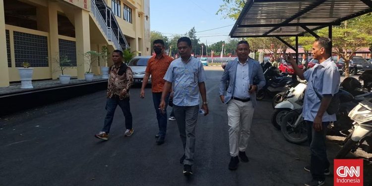 Tiga Anggota DPRD TTU Diduga Intimidasi Dokter Icha Sementara Masih Terima Gaji