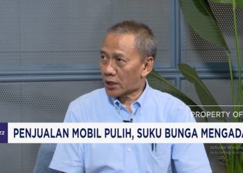Video: Meningkatkan Penjualan Mobil, Indonesia Targetkan Ekspor ke Filipina