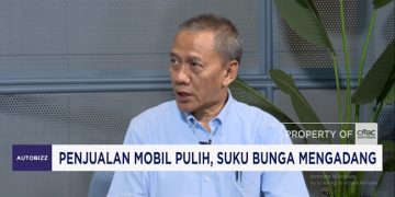 Video: Meningkatkan Penjualan Mobil, Indonesia Targetkan Ekspor ke Filipina