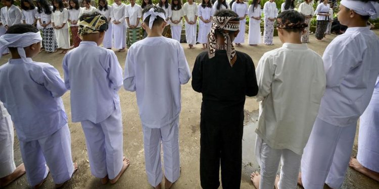 Uji Publik untuk Usulan Nama Provinsi Tatar Sunda oleh DPRD Jabar
