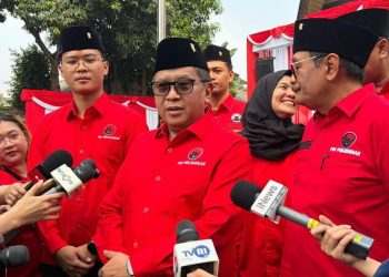 Pemerintah Diminta PDIP Buka Kembali Penyelidikan Kasus Kudatuli
