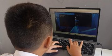 Kerentanan Keamanan NASA Ditemukan Oleh Anak Boyolali