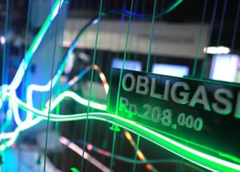 Investor Global Temukan Peluang Emas di Indonesia, Simak Buktinya!