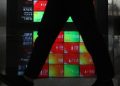 Asing Borong Saham Bank dengan Net Buy Rp 638,6 Miliar