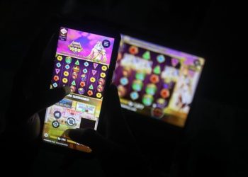 Rekening Judol Terus Bertambah, OJK Siapkan Kebijakan Baru