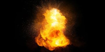 TNI Bentuk Tim untuk Selidiki Ledakan Gudang Munisi di Madiun