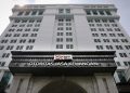 OJK Membubarkan Dana Pensiun Bank Niaga