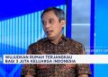 Strategi Bos Wujudkan 3 Juta Rumah Terjangkau di BTN