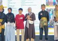 Sambutan Gus Ipul Terhadap Perubahan Positif Siswa Sekolah Rakyat Lombok Barat