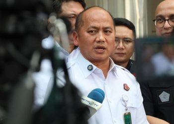 Kejagung Bantah Penghentian Pendataan SPPG setelah Polri Alihkan Kasus Febrie