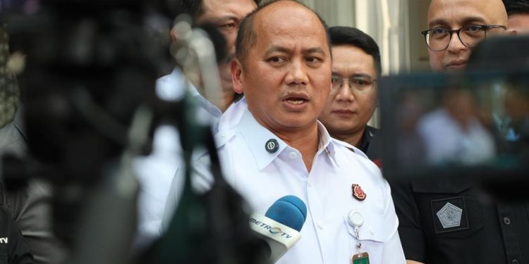 Kejagung Bantah Penghentian Pendataan SPPG setelah Polri Alihkan Kasus Febrie